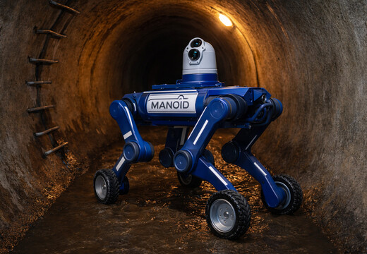 Mano�d MQ02 - Pack M�tier Assainissement par SIDE Industrie - Duxogroup 