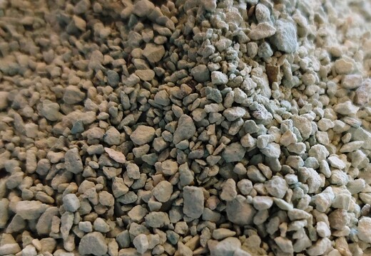 ImerPure� Z : solution min�rale pour l'�limination de l'ammonium dans les eaux us�es par IMERYS