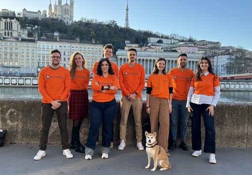 Animergy : la r�gie des op�rations d'autoconsommation collective par MIX.E Academy