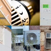 travaux de r�novation �nerg�tique