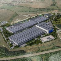 Futur site de Sarreguemines-Hambach