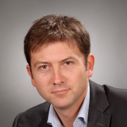Arnaud Gheysens