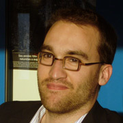 Joël Vormus (CLER)