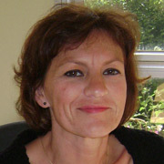 Agnès Delamare Grandsire
