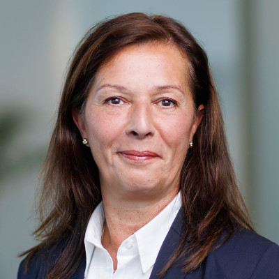 Muriel F�raud-Courtin