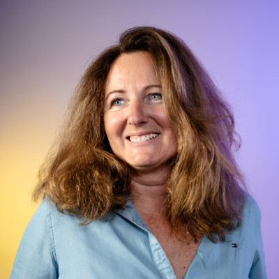 St�phanie Gay-Torrente