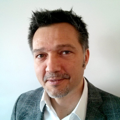 Christophe Voisin