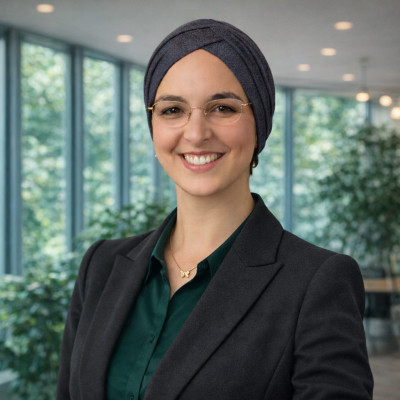 Souha Bel Haj Messaoud