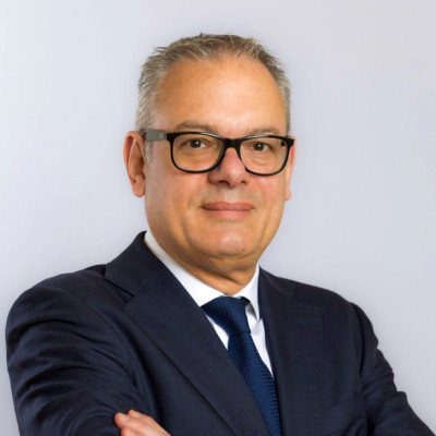Sylvain Lambert