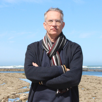 Laurent Bordereaux