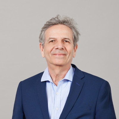 Alain Grangjean