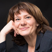 Christèle Chancrin