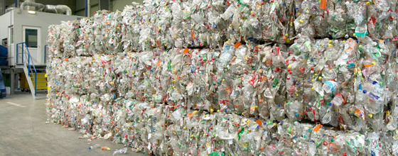 75% de recyclage en 2012 : le plan d'Eco-Emballages