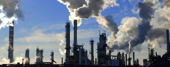 Directive sur les émissions industrielles :  accord confirmé entre le Parlement et le Conseil 