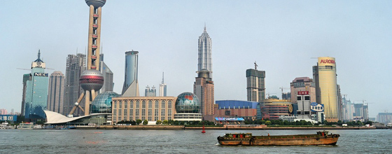 La Chine  la recherche de modles urbains nergtiquement sobres