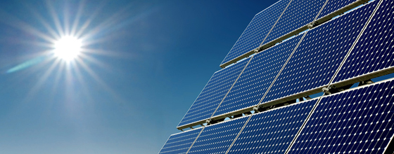 Photovoltaïque : le gouvernement choisit de suspendre les autorisations