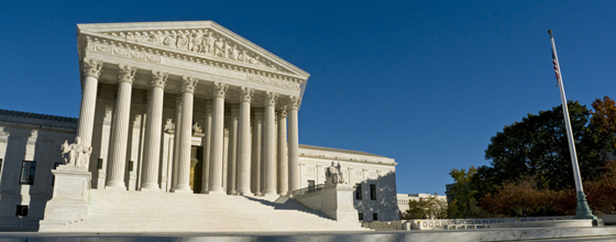 États-Unis : la Cour Suprême doit déterminer si les émissions de GES sont une nuisance publique
