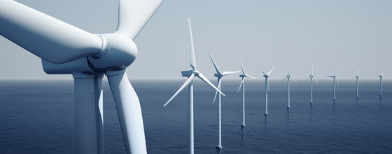 L'appel d'offres pour l'éolien offshore sera ouvert fin 2011