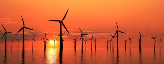  Éolien offshore : les industriels s'organisent suite à l'annonce de l'appel d'offre