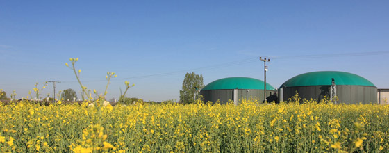  La filière biogaz française (enfin…) prête à démarrer