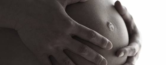 Une étude de l'Inserm souligne l'impact de l'atrazine sur le développement du fœtus