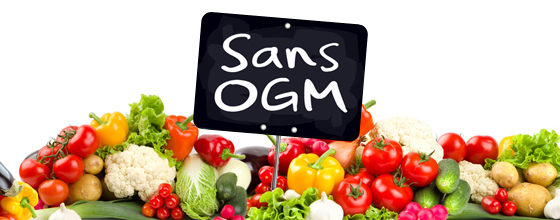 L'étiquetage français "sans OGM" en cours de définition