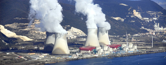Sûreté nucléaire : les propositions d'EDF à la lumière de l'accident de Fukushima