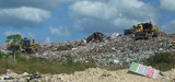 Guadeloupe : la gestion des dchets, encore embryonnaire, doit tre amliore d'urgence