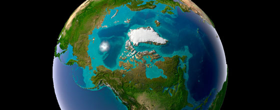 Le Conseil de l'Arctique signe un premier accord sur fond de tensions persistantes