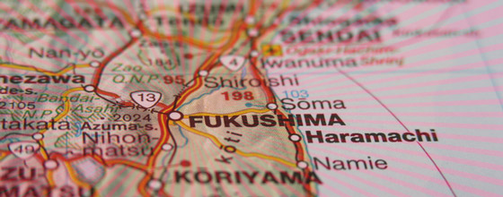 Fukushima : l'IRSN analyse l'exposition de la population japonaise à la radioactivité