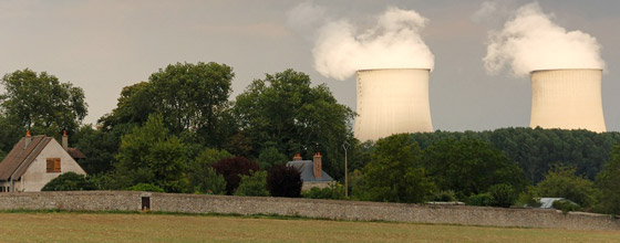 Audits de sûreté nucléaire : l'Union européenne se range à la proposition des régulateurs