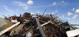 Japon : le casse-tte des dchets post-tsunami