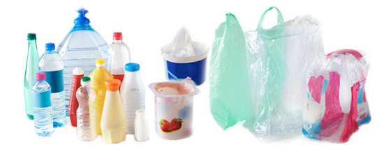 En 2012, Eco-Emballages teste le recyclage de tous les emballages plastique