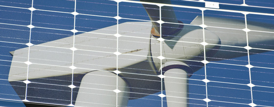 EnR : l'éolien chinois et les petits projets photovoltaïques européens tirent les investissements mondiaux