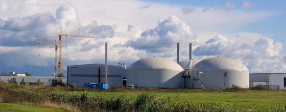 L'injection de biogaz sur le réseau pourrait redynamiser la filière française