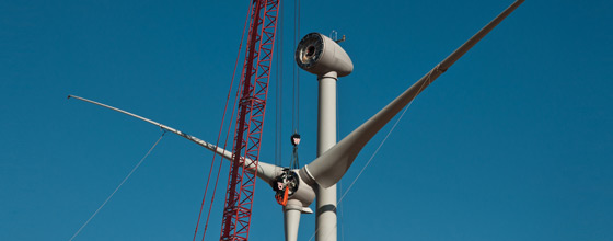 Développement de l'emploi éolien en France : une mobilisation semée d'embûches