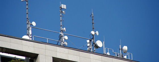 Les maires ne sont pas compétents pour réglementer les antennes relais