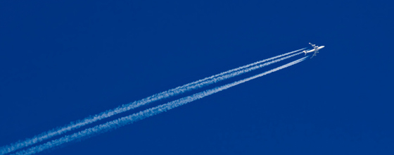 Aviation : les opposants au marché carbone européen affichent un front uni