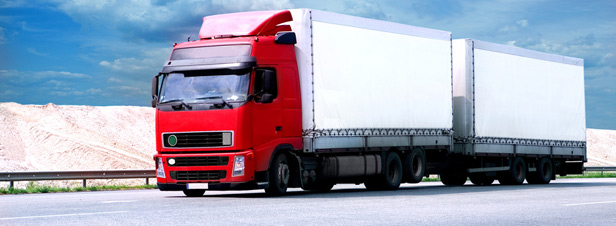 Méga-camions : la Commission s'attire les foudres du Parlement européen