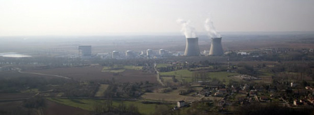 Nucléaire : le réacteur n°2 de Bugey jugé apte à poursuivre jusqu'à quarante ans