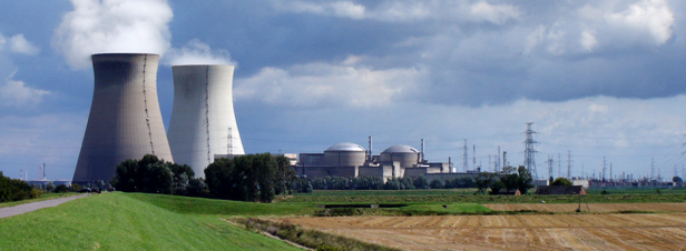 Belgique : le réacteur nucléaire Doel 3 arrêté après la découverte de potentielles fissures sur la cuve