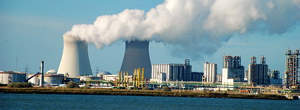 Doel : l'inspection du réacteur inspirée par certains défauts constatés en France