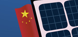 Importations de panneaux solaires chinois : l'UE ouvre une enqute antidumping 