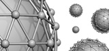 Nanoparticules : premier pas vers une traçabilité