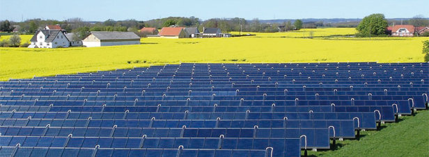 Solaire thermique : la filire se prpare pour les maisons solaires actives