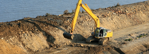 Xynthia, 3 ans après : l'Etat veut réduire les retards dans les travaux des digues de protection