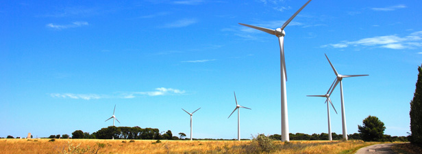 Loi Brottes : le secteur éolien soulagé