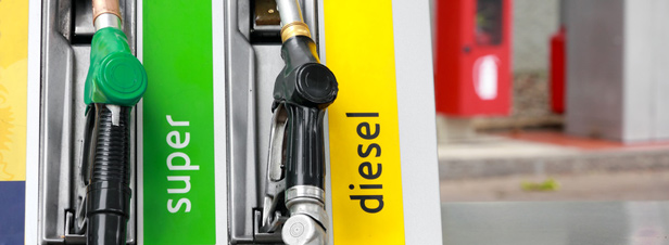 Le Comité pour la fiscalité écologique recommande de réduire l'écart de taxation essence/diesel