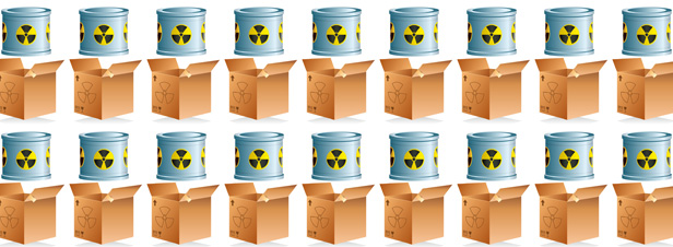Plan de gestion des déchets radioactifs 2013-2015 : quelles solutions de stockage ?