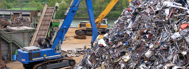 Demande croissante en mtal : la ncessaire rvision des pratiques de recyclage